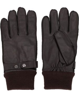 Joop! Fingerhandschuhe - Schwarz