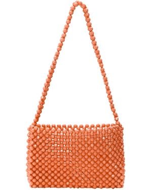Koosh Tasche - Orange