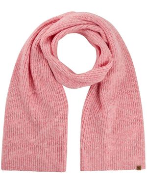 Camel Active Schal - Pink