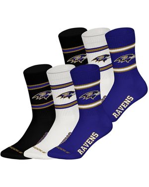 Nfl Socken Baltimore Ravens - Blau