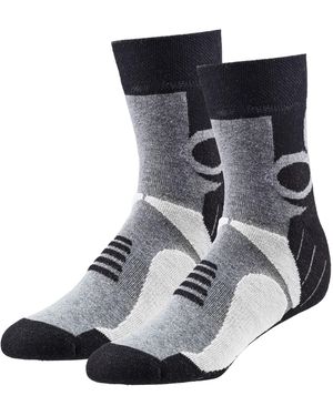 Rohner Socken - Blau