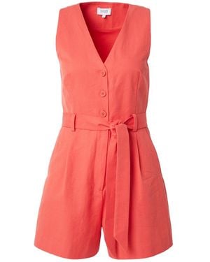 & Other Stories Jumpsuit - Rot