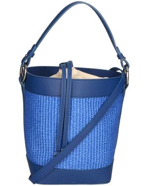 MY BEST BAG Beuteltasche - Blau