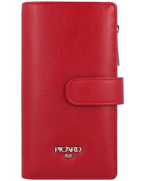 Picard Portemonnaie Bingo 7930 - Rot