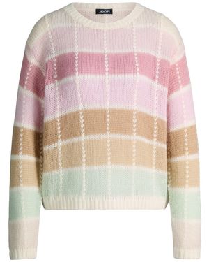 Joop! Pullover Kulti - Pink