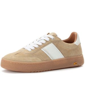 Camel Active Sneaker - Natur