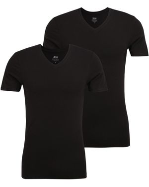 Jibs T-Shirt - Schwarz