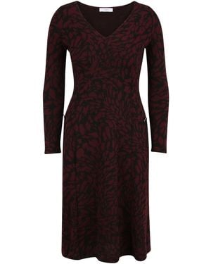 Wallis Kleid - Lila