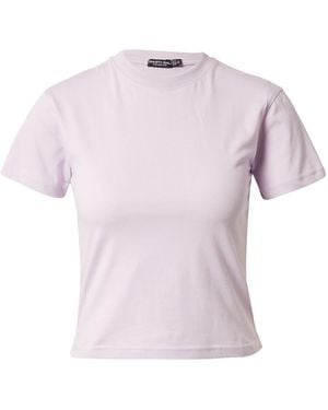 Nasty Gal Shirt - Weiß