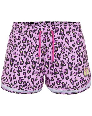 Chiemsee Badeshorts - Lila