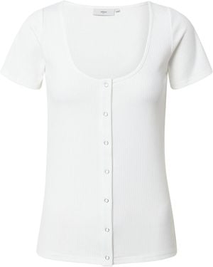 Minimum Shirt Minora - Weiß