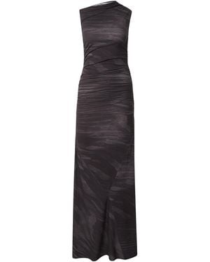 Weekday Kleid Jasmine - Blau