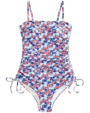 Next Badeanzug - Blau
