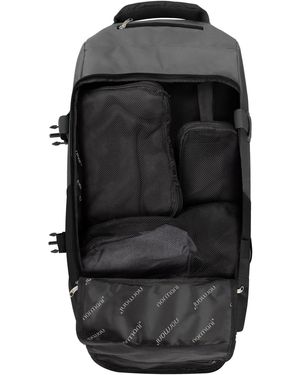 normani Reisetasche - Schwarz