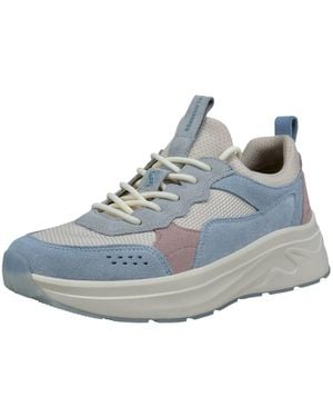 Salamander Sneaker - Blau