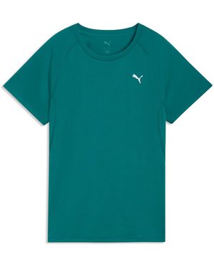 PUMA Shirt - Grün