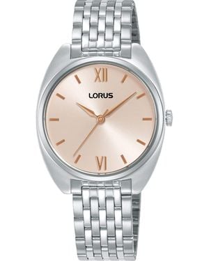 Lorus Uhr - Grau