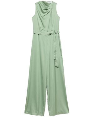 Comma, Overall - Grün
