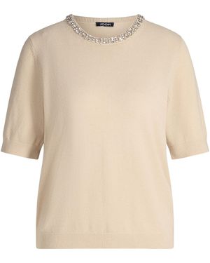 Joop! Pullover Krissi - Natur