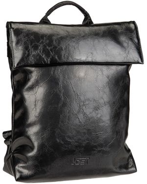 Jost Rucksack Kiruna - Schwarz