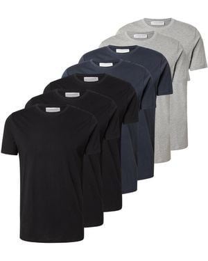 Lindbergh T-Shirt - Schwarz