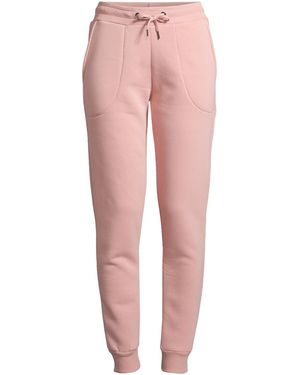 salzhaut Sweathose Büx - Pink