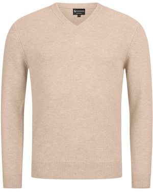 Giesswein Pullover - Natur