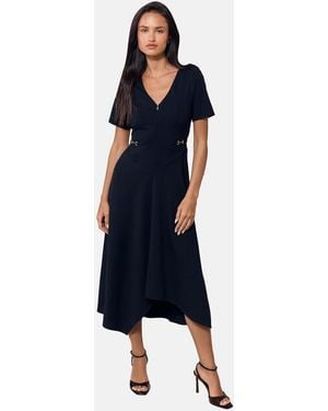 Lipsy Kleid - Blau