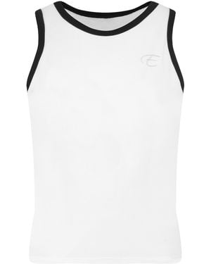 Evoni Shirt - Schwarz