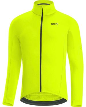 Gore Wear Fahrradtrikot - Gelb