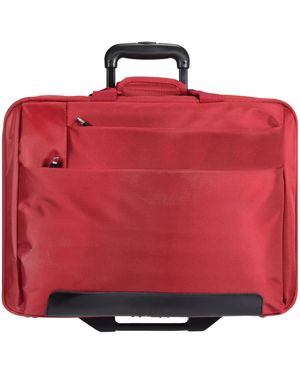 Dermata Trolley - Rot
