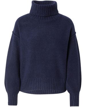S.oliver Pullover - Blau