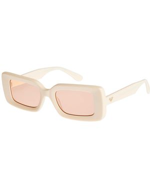 Roxy Sonnenbrille Cascade - Pink