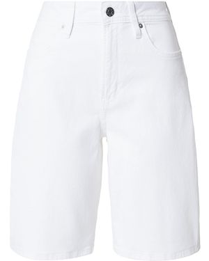 S.oliver Shorts Suri - Weiß