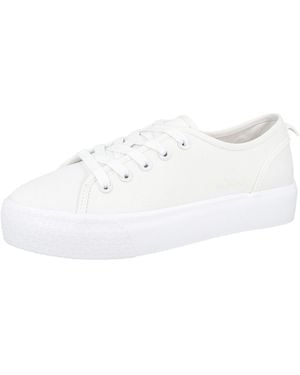 S.oliver Sneaker - Weiß