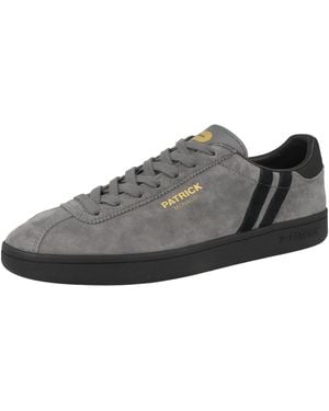 Patrick Sneaker Monaco - Braun