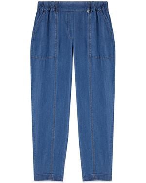 Oltre Jeans - Blau