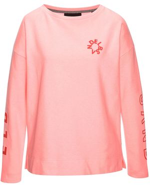 Elbsand Sweatshirt - Pink