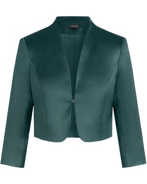 Apart Bolero - Grün