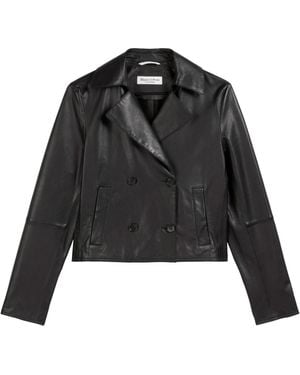 Marc O' Polo Jacke - Schwarz