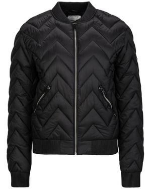 Replay Jacke - Schwarz