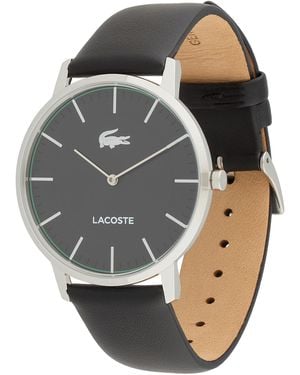 Lacoste Uhr Crocorigin - Grau