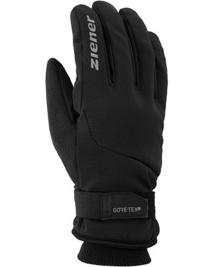 Ziener Handschuhe Glove - Schwarz