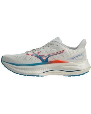 Mizuno Laufschuh - Blau