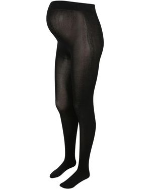 Mama.licious Strumpfhose Kaya - Schwarz