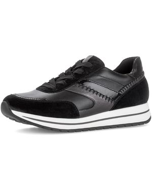 Gabor Sneaker - Schwarz