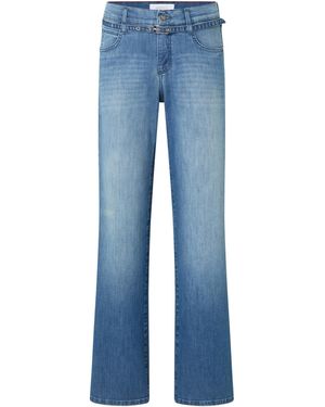 ANGELS Jeans - Blau