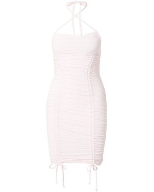 MissPap Kleid - Weiß