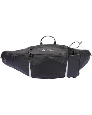 Vaude Gürteltasche Big Attendant - Schwarz