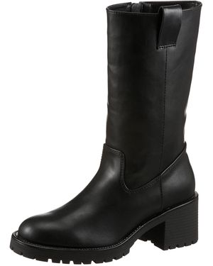 Aniston Stiefel - Schwarz